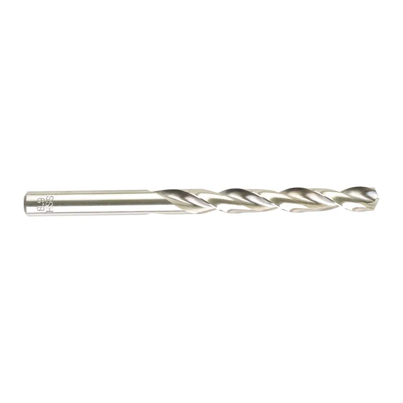 Milwaukee Accessoires 4932459875 Thunderweb HSS-G mèche métal 8.9x125mm - 5 pièces