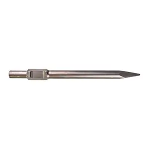 Milwaukee Accessoires 4932464162 Burin à pointe 30mm Hex