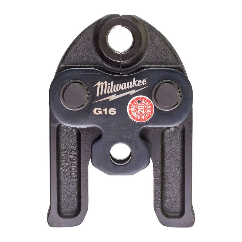Milwaukee Accessoires 4932464217 Bec J12-G16 - 1 pièce