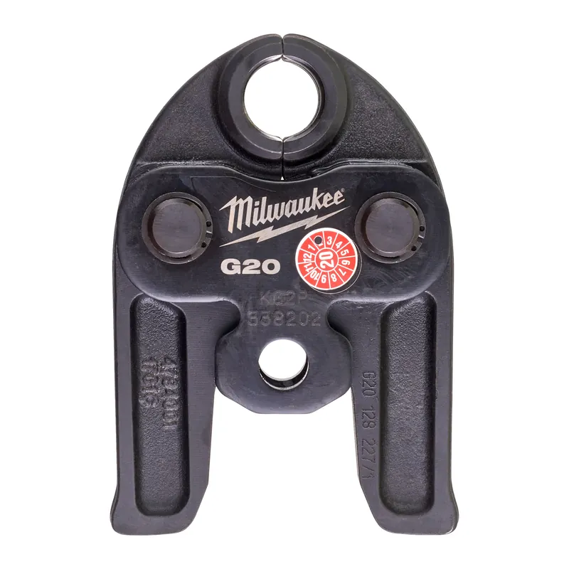 Milwaukee Accessoires 4932464218 Bec J12-G20 - 1 pièce