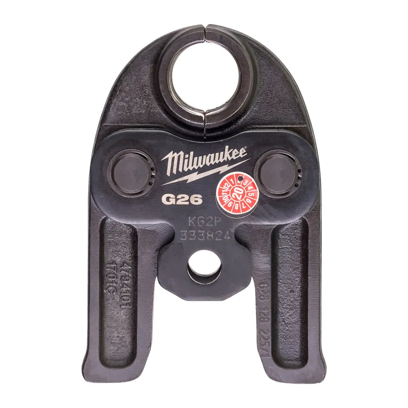 Milwaukee Accessoires 4932464219 Bec J12-G26 - 1 pièce