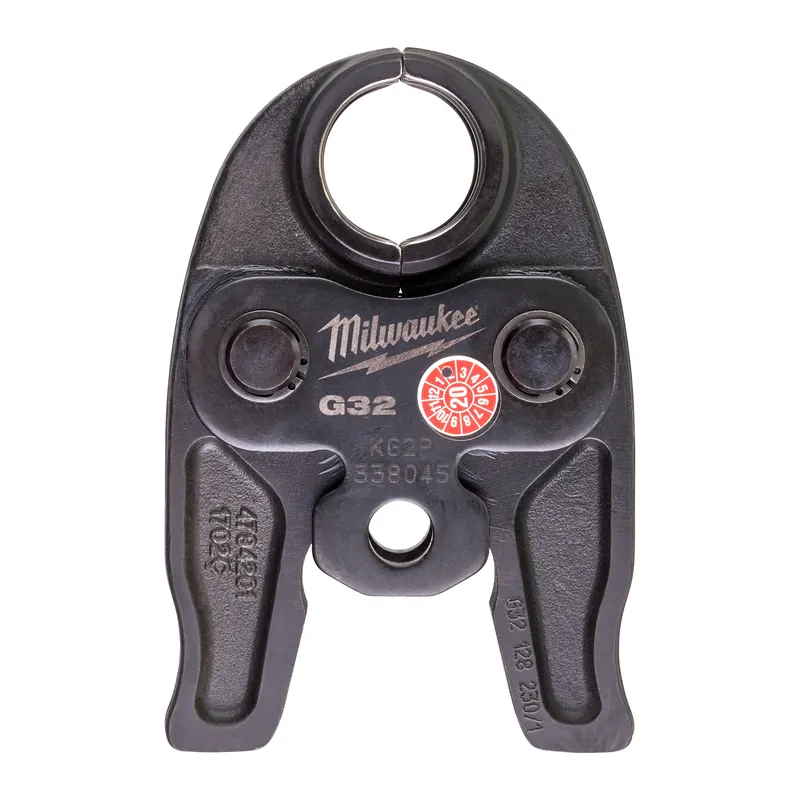 Milwaukee Accessoires 4932464220 Bec J12-G32 - 1 pièce