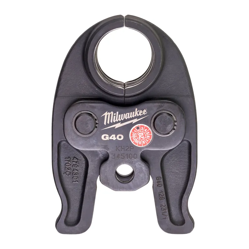 Milwaukee Accessoires 4932464221 Bec J12-G40 - 1 pièce
