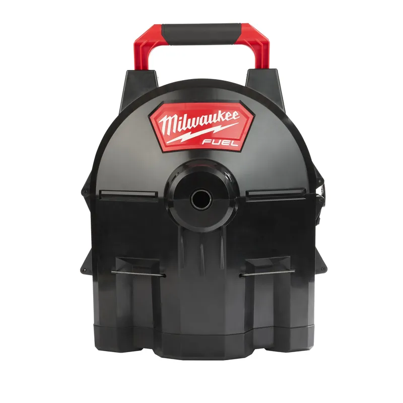 Milwaukee Accessoires 4932464277 Nettoyeur de drains Tambour seul - M18FFSDC