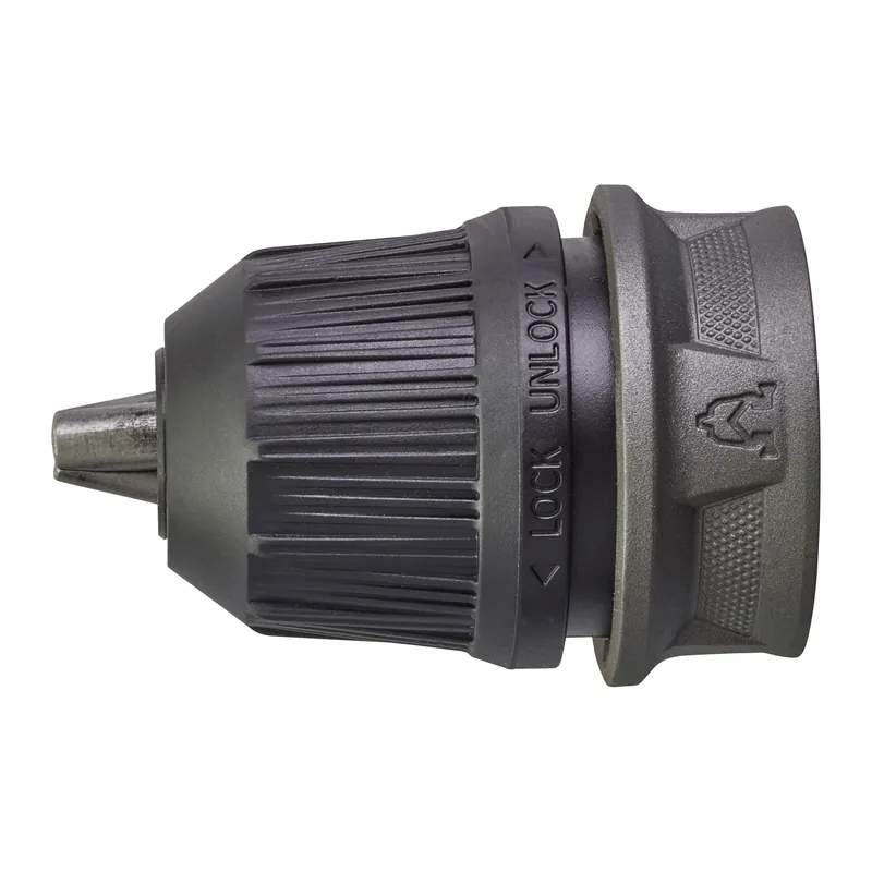 Milwaukee Accessoires 4932464479 Mandrin de perçage 13 mm M12FPDX