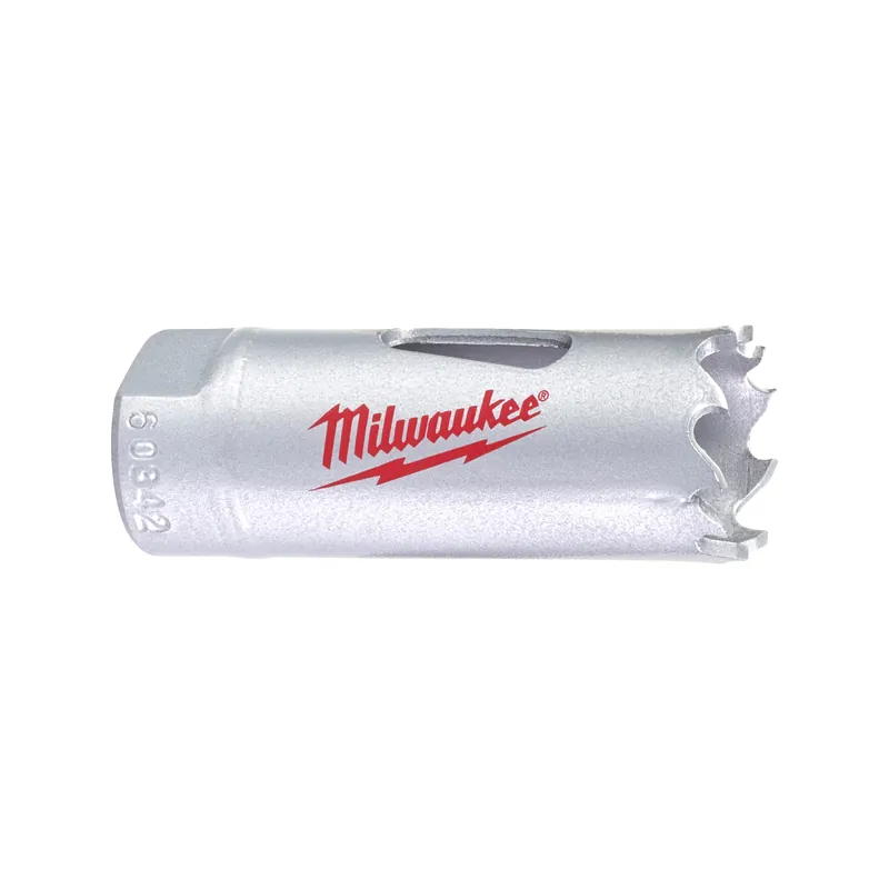 Milwaukee Accessoires 4932464673 Scie cloche MPP 19 mm
