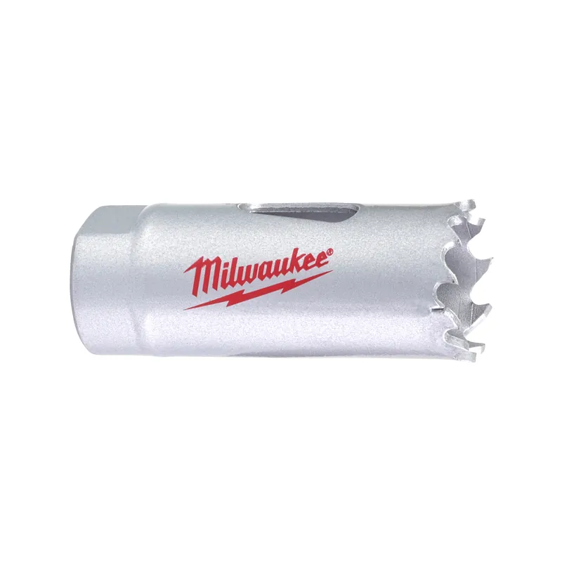 Milwaukee Accessoires 4932464674 Scie cloche MPP 20 mm