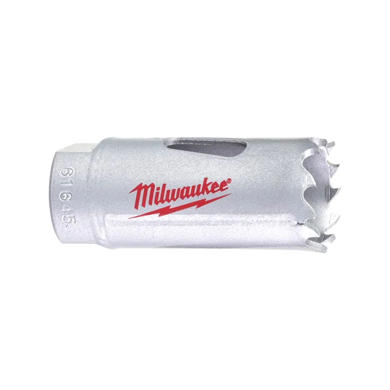 Milwaukee Accessoires 4932464675 Scie cloche MPP 21 mm