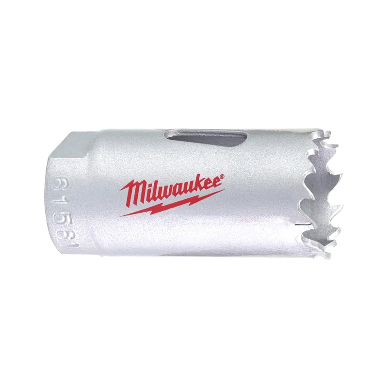 Milwaukee Accessoires 4932464677 Scie cloche MPP 24 mm