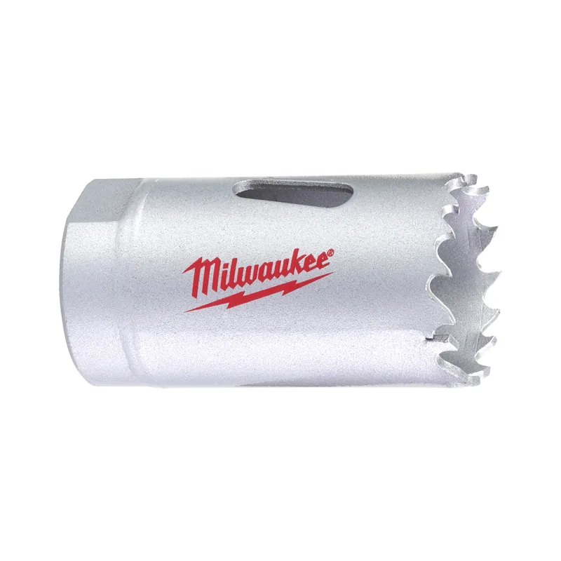 Milwaukee Accessoires 4932464679 Scie cloche MPP 27 mm