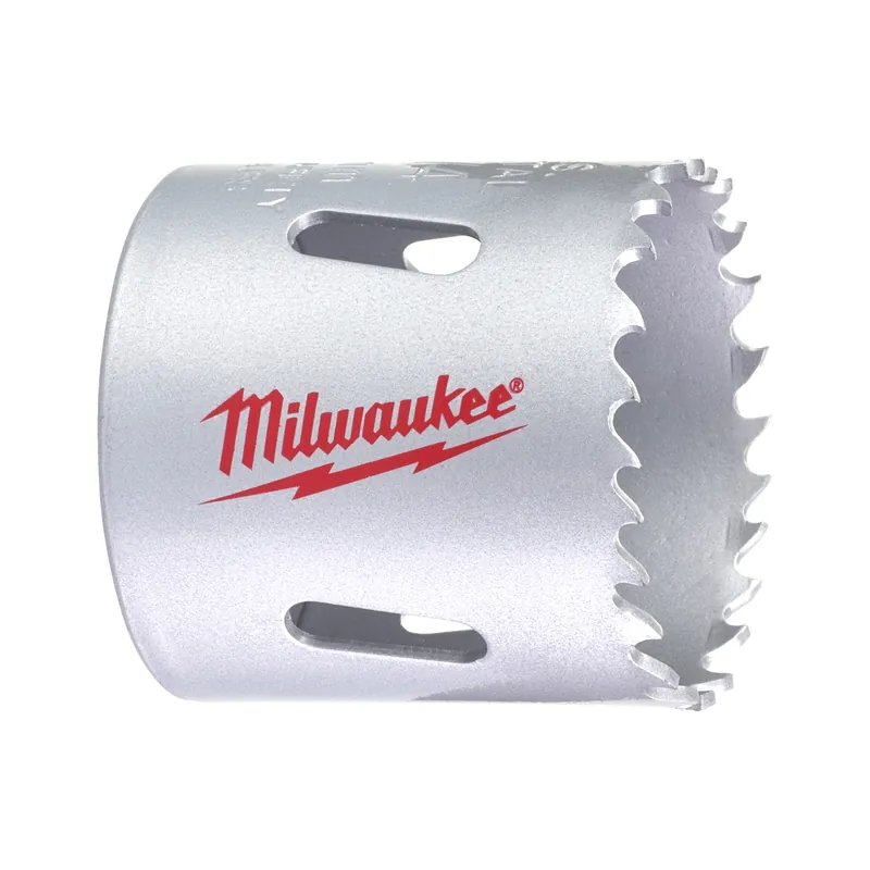 Milwaukee Accessoires 4932464687 Scie cloche MPP 44 mm