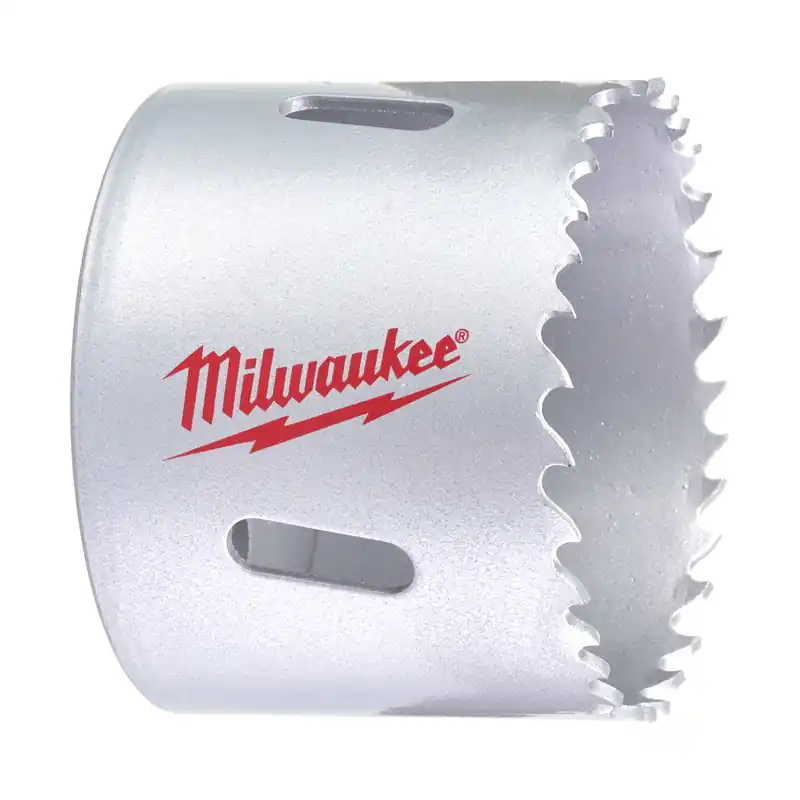 Milwaukee Accessoires 4932464691 Scie cloche MPP 56 mm