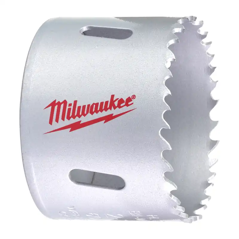 Milwaukee Accessoires 4932464693 Scie cloche MPP 60 mm