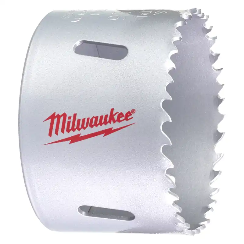 Milwaukee Accessoires 4932464695 Scie cloche MPP 65 mm