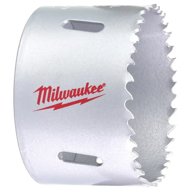 Milwaukee Accessoires 4932464696 Scie cloche MPP 67 mm