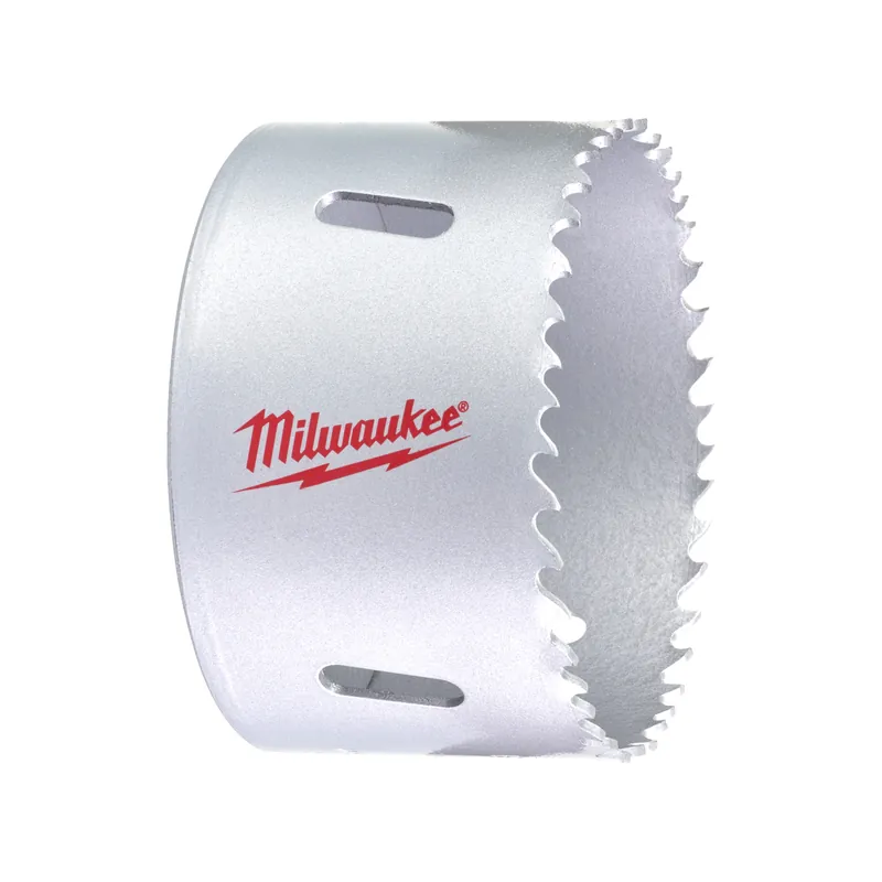 Milwaukee Accessoires 4932464699 Scie cloche MPP 73 mm