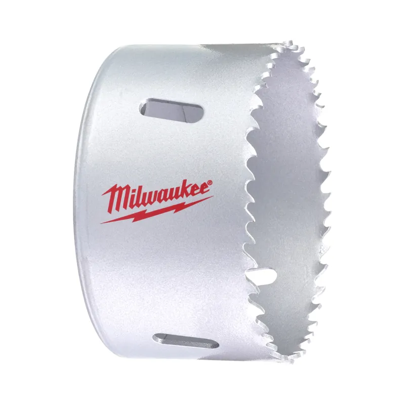 Milwaukee Accessoires 4932464701 Scie cloche MPP 79 mm