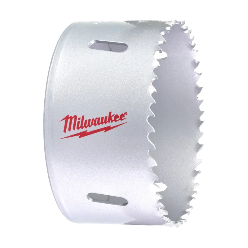 Milwaukee Accessoires 4932464702 Scie cloche MPP 83 mm