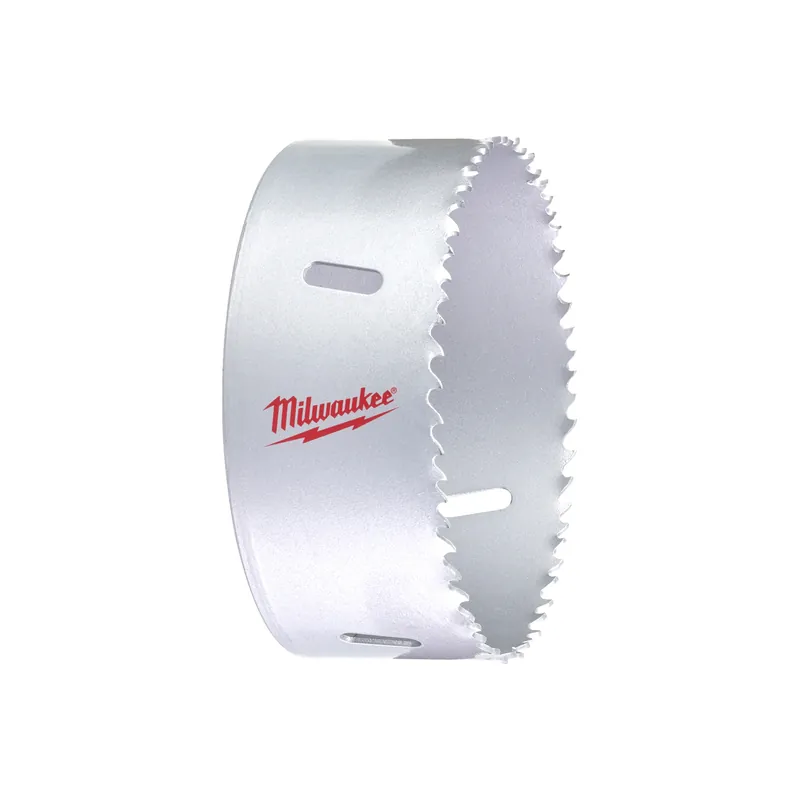 Milwaukee Accessoires 4932464707 Scie cloche MPP 105 mm