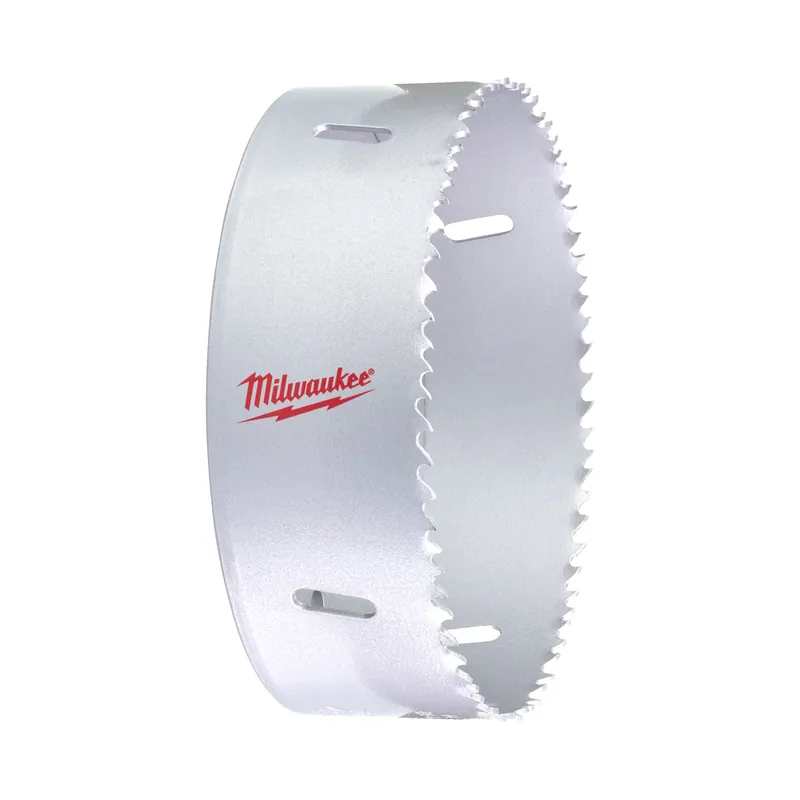 Milwaukee Accessoires 4932464710 Scie cloche MPP 127 mm