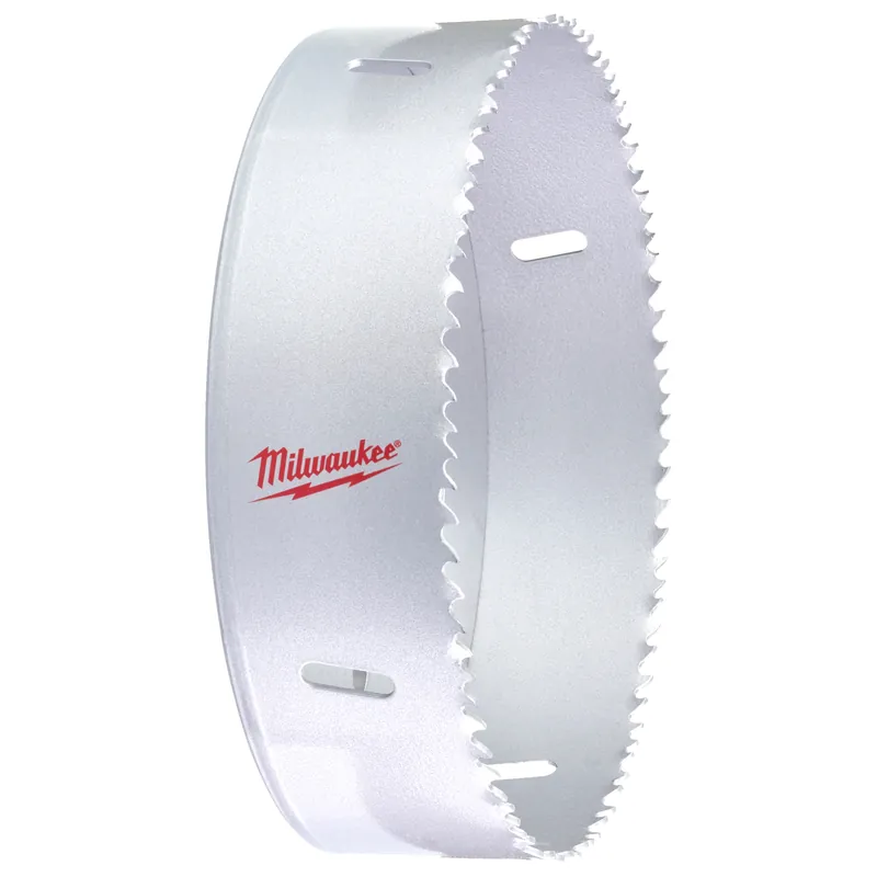 Milwaukee Accessoires 4932464711 Scie cloche MPP 152 mm