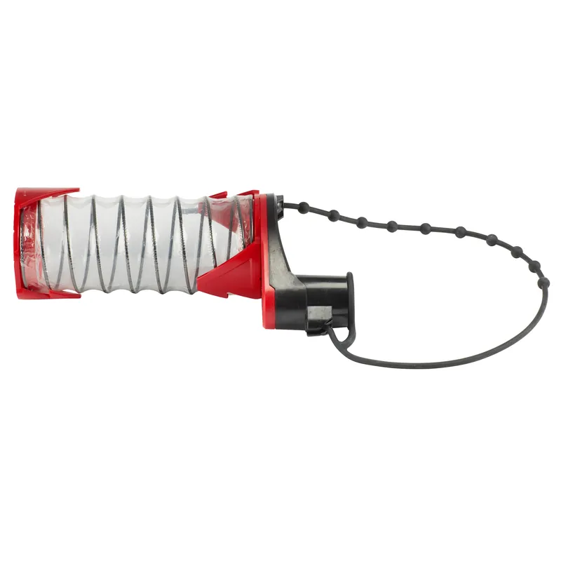 Milwaukee Accessoires 4932464916 SDS+ Dust Trap Capteur de poussière