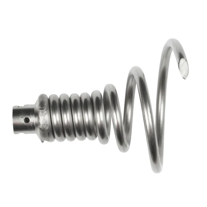 Milwaukee Accessoires 48534831 Foret à entonnoir pour machine à égouts sectionnels câbles de 32 mm