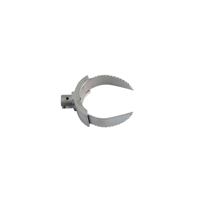Milwaukee Accessoires 48534832 Coupe-racine de 75 mm pour machine à segment de câble de 32 mm