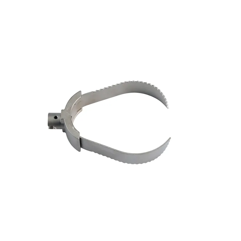 Milwaukee Accessoires 48534833 Coupe-racine de 100 mm pour câbles de 32 mm des machines sectionnelles