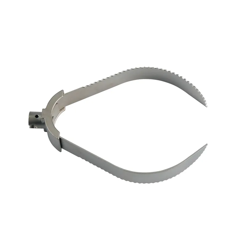 Milwaukee Accessoires 48534834 Coupe-racine de 150 mm pour câbles de 32 mm des machines sectionnelles