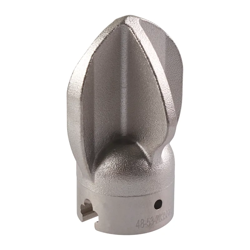 Milwaukee Accessoires 48534835 petit outil d‘ouverture pour machine sectionnelle câbles 32mm