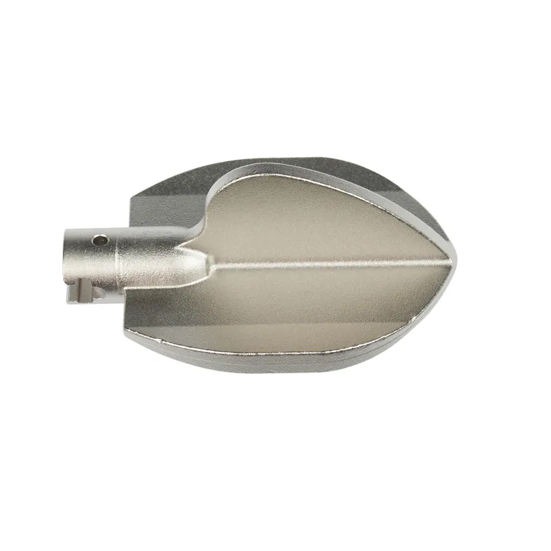 Milwaukee Accessoires 48534836 outil d‘ouverture moyen pour machine sectionnelle câbles 32mm