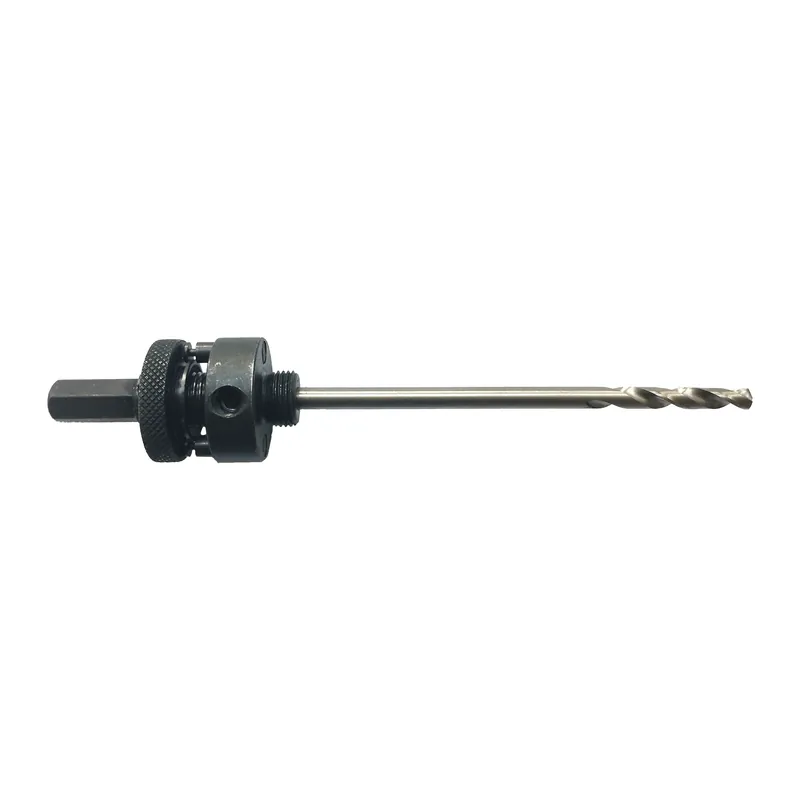 Milwaukee Accessoires 4932472088 HCS Hole Saw - H/Saw Shaft 11 mm x 5/8 x 18
