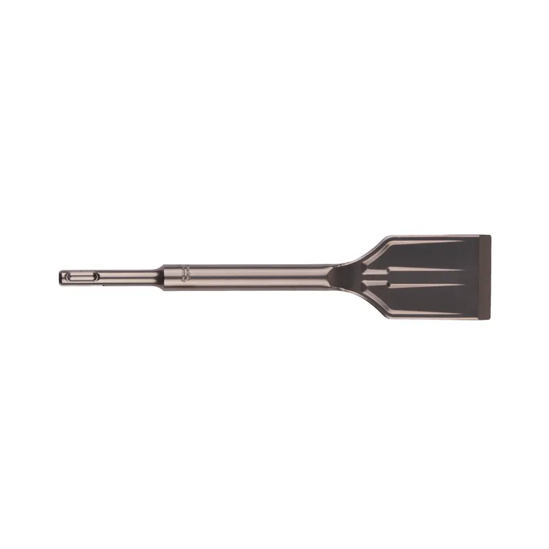 Milwaukee Accessoires 4932478265 SDS+ "Sledge" Ciseau à carreaux 250 x 50 mm - 1 pièce