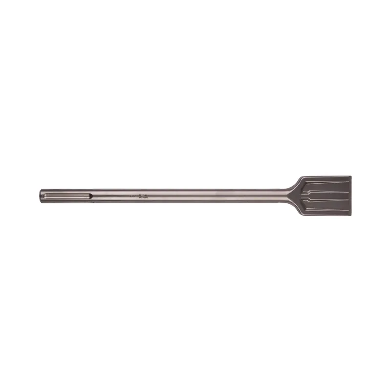 Milwaukee Accessoires 4932478268 SDS Max "Sledge" 2" Wide Chisel 380 x 50 mm - 1 pièce