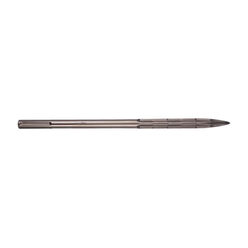Milwaukee Accessoires 4932478274 SDS Max "Sledge" Point Chisel 400 mm - 20pcs