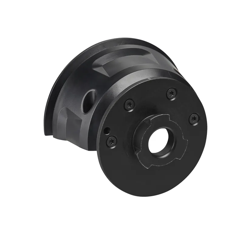 Milwaukee Accessoires 4932478225 Plaque de base pour SWITCH PACK™ auto feed pour M18 FFSC freestanding plunger