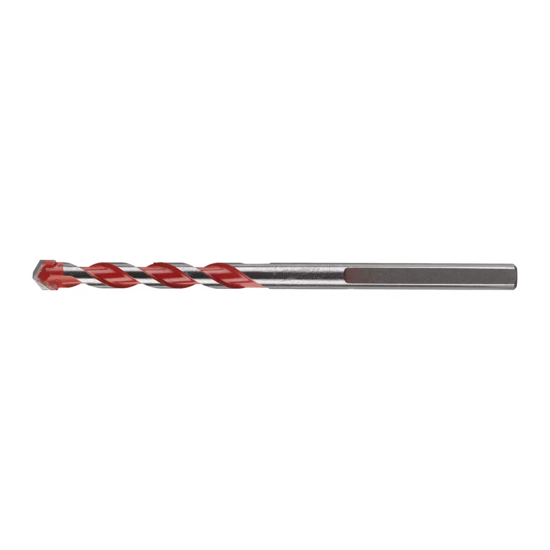 Milwaukee Accessoires 4932471178 Foret pour pierre et béton 6.5x100mm