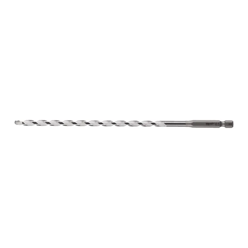 Milwaukee Accessoires 4932471101 Mèche multi-matériaux 6.5x200 - 1 pièce