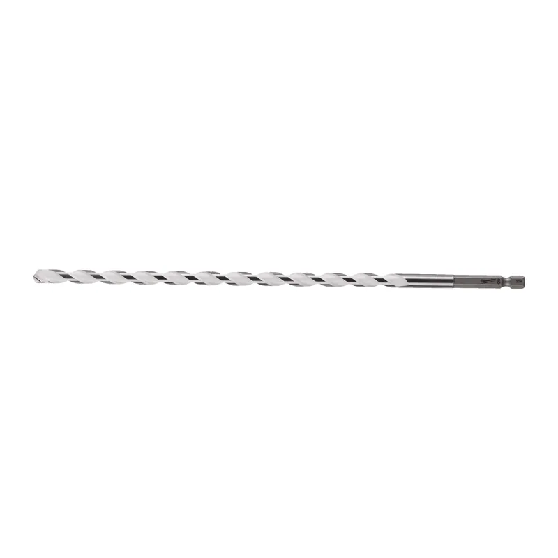 Milwaukee Accessoires 4932471105 Mèche multi-matériaux 8x260 - 1 pièce