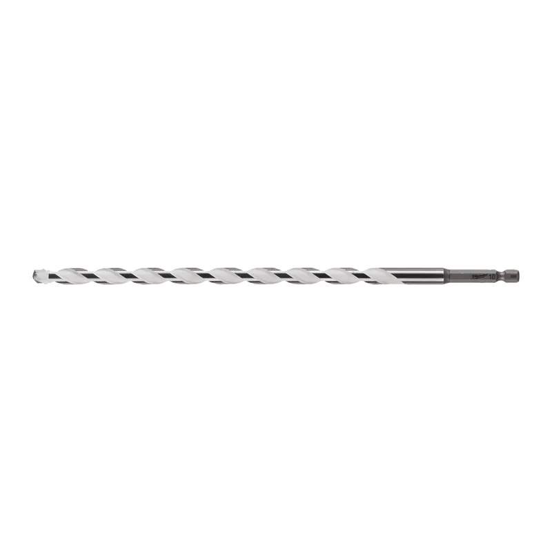 Milwaukee Accessoires 4932471108 Mèche multi-matériaux 10x260 - 1 pièce