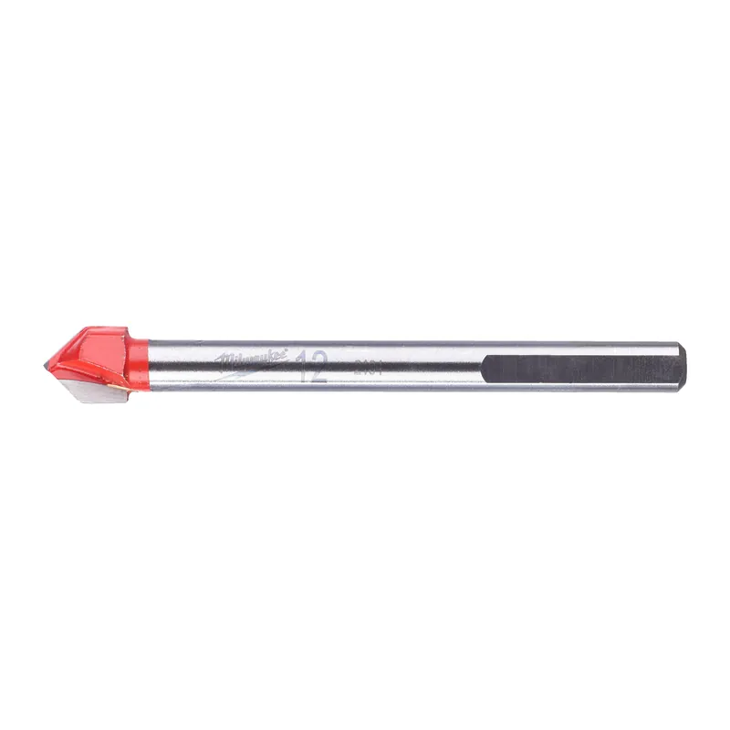 Milwaukee Accessoires 4932471961 Verre
