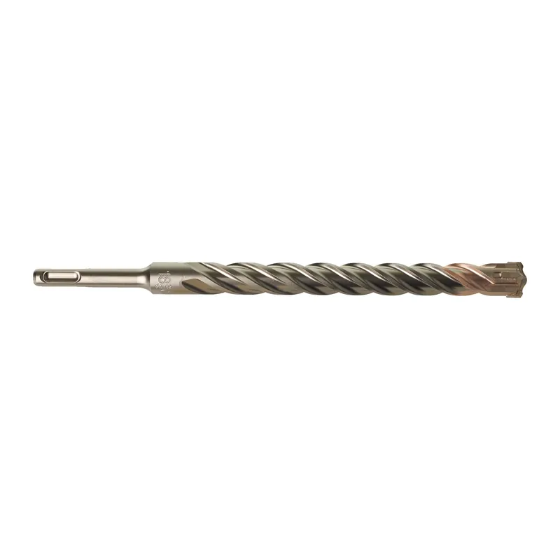Milwaukee Accessoires 4932478899 Foret à percussion SDS-plus MX4 18 x 200 mm