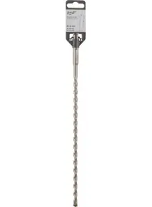 Milwaukee Accessoires 4932471231 SDS+ Contractor 2-cutter 8 x 310 mm