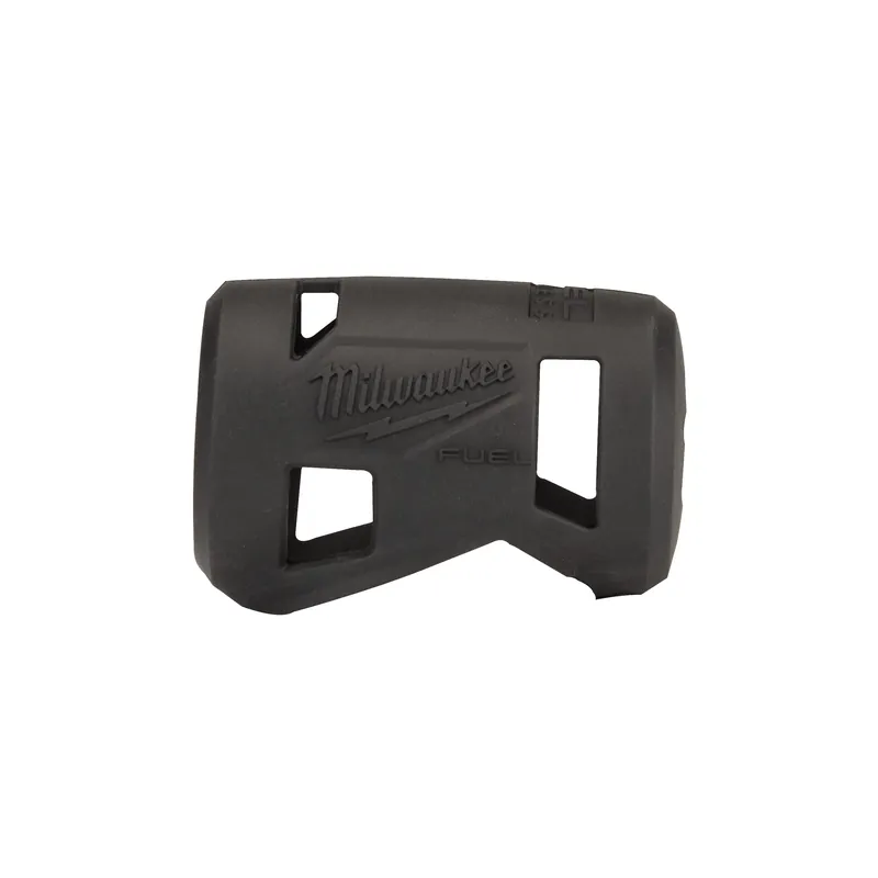 Milwaukee Accessoires 4932478759 Gaine de protection en caoutchouc pour le FDGA M12 - 1 pièce