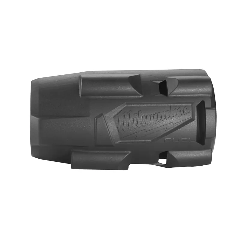 Milwaukee Accessoires 4932478771 Housse de protection en caoutchouc pour le M18 FMTIWF2F