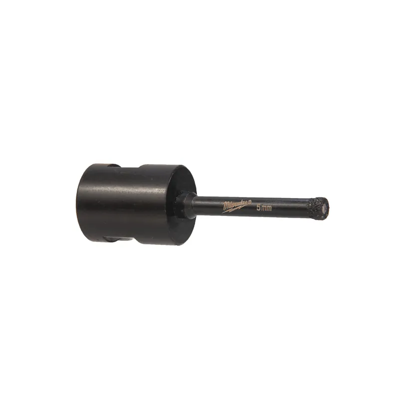 Milwaukee Accessoires 4932471758 Foret diamanté M14 5mm