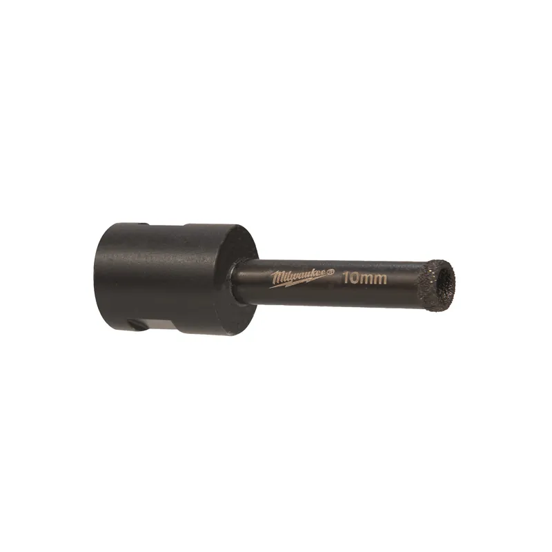 Milwaukee Accessoires 4932471761 Foret diamanté M14 10mm