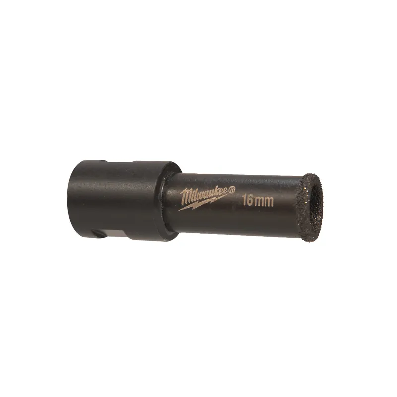 Milwaukee Accessoires 4932471764 Foret diamanté M14 16mm