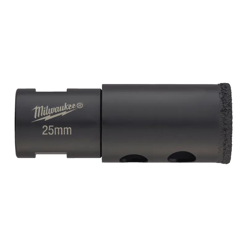 Milwaukee Accessoires 4932478278 M14 mèche diamantée 25mm
